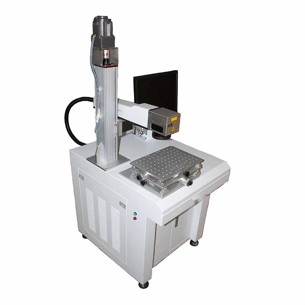 Laser Marking Machine