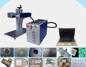 Laser Marking Machine