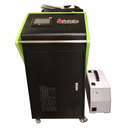 Laser Welding Machine