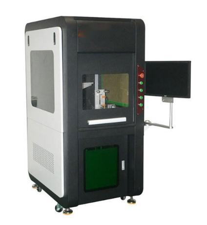 Laser Welding Machine