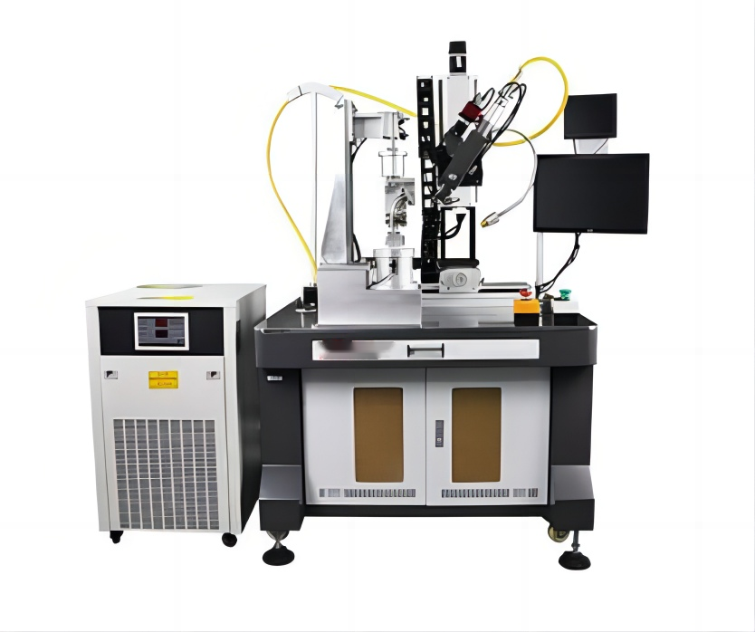 Laser Welding Machine